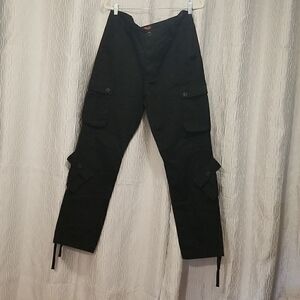 Matchstick Men's Relaxed Fit Wild Cargo Pant Xl_34